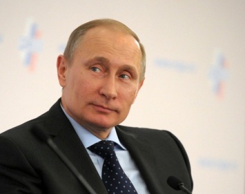 Путин лично проверит строительство Керченского моста в Крыму