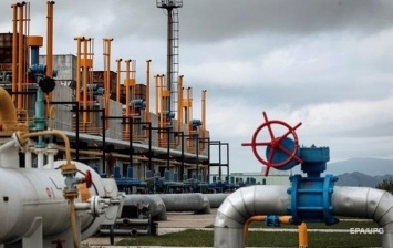 РФ потеряла $6 млрд из-за реверса газа в Украину из ЕС