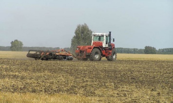 Новый смецрежим НДС убивает аграрную отрасль