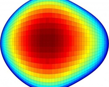 Ученые обнаружили самые легкие атомы-«груши»