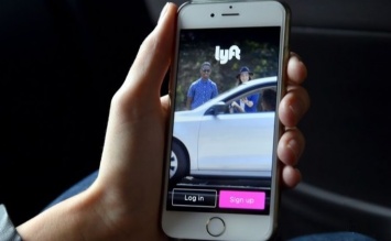 General Motors и Lyft запустят такси-сервис с полуавтономными автомобилями