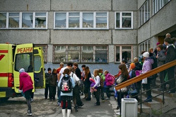 В Москве госпитализировали школьника после отравления спайсом