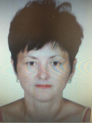 На Закарпатье бесследно исчезла 43-летняя женщина (ФОТО)