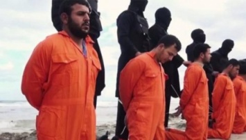 Канадская оппозиция требует признать действия ИГИЛ геноцидом