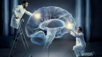 Мозг имеет ограниченное пространство для запоминания информации