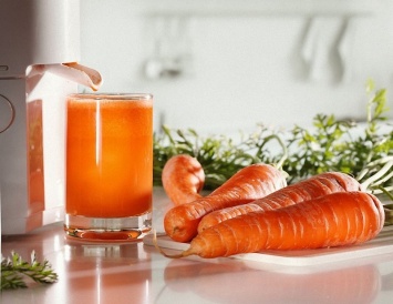 7 весомых причин начать пить морковный сок