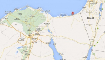 Террористы ИГИЛ напали на КПП в Египте: есть погибшие