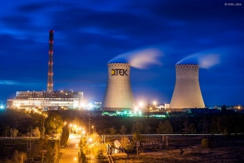 DTEK Energy увеличила убыток до 37,4 млрд грн