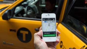 Uber после Киева планируют запустить во Львове