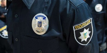 На Тернопольщине задержали подполковника полиции на взятке в 700 долларов (ФОТО)