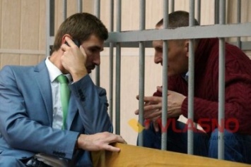 Суд над Антоном Шевцовым могут перенести в Чернигов