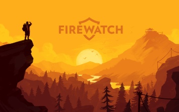 Игровой хит Firewatch за первый месяц продаж приобрели полмиллиона игроков