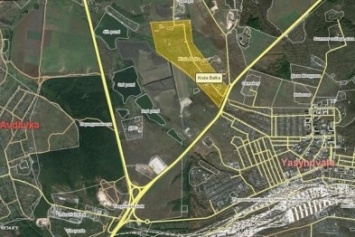 Краснопольский: За последнюю неделю в окрестностях Авдеевки домой в цинке отправились не меньше 60 орков