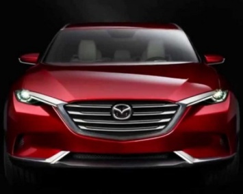 Руководство Mazda назвало дату презентации нового кроссовера CX-4