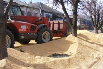 В Николаевской области отвратительное состояние дороги чуть не привело к гибели людей