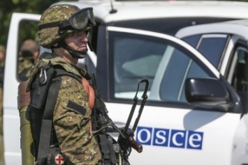 Миссия ОБСЕ сделала резонансное заявление: в чем обвиняются стороны конфликта на Донбассе