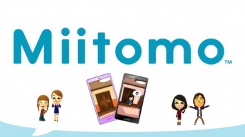 Число пользователей мессенджера Miitomo составило 100 млн человек