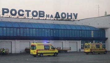 Руководство Flydubai: Условия посадки «Боинга» в Ростове были нормальными