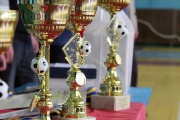 Определился победитель футзального чемпионата Северодонецка (ФОТО)