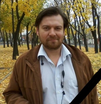 В Донецке погиб один из идеологов ДНР. Подробности неизвестны