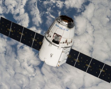 NASA отправит на МКС грузовой корабль Dragon с модулем BEAM