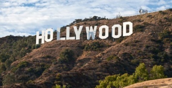 У знаменитого знака Hollywood обнаружены человеческие останки