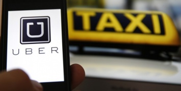 Uber закупит 100 тысяч "мерседесов", которые будут ездить без водителя