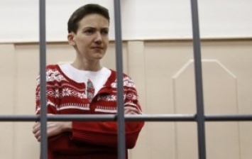 Надежде Савченко сегодня начнут оглашать приговор