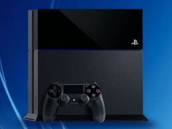 PlayStation 4 может быть усовершенствованна