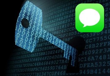 Уязвимость в iMessage позволяет получить доступ к фотографиям в iCloud