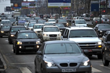 В центре Москвы 23 марта ограничат движение