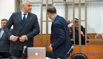 Суд над Савченко ушел на перерыв