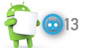 CyanogenMod 13 принесет Android 6.0 большому количеству Android-устройств