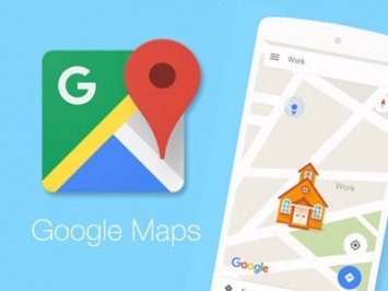 В Google Maps для Android добавили возможность отмечать точки уникальными стикерами