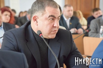 Гранатуров о новой структуре мэрии: Не нужно переставлять квадратики, уберите дублирующие функции