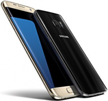 Китайцы предзаказали порядка 10 млн. Galaxy S7/S7 edge