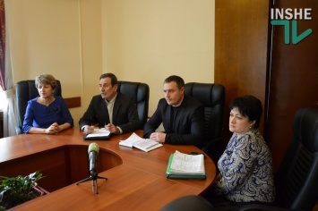 В Николаеве депутаты рекомендуют прислушаться к Сергею Кантору, который хочет сделать из городка «Сказка» «Мини-Диснейленд»
