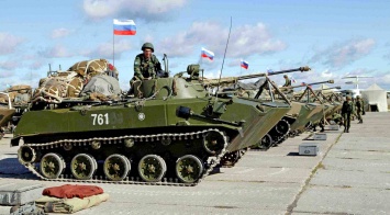 Фальшивый отвод российских войск может повлечь за собой новый кризис - Forbes