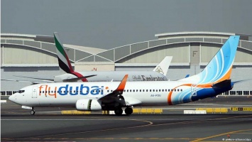 Компания FlyDubai возобновит рейсы в Ростов-на-Дону к 23 марта