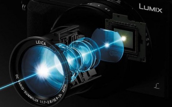 Появились первые сведения о камере Panasonic Lumix DMC LX200