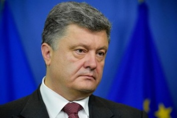 Порошенко поручил в 2016 году провести проверку деятельности Николаевской облгосадминистрации