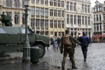 Теракт в Брюсселе: более 100 пострадавших
