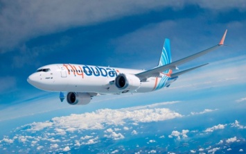 В российских аэропортах усилят контроль за самолетами FlyDubai и другими лоукостерами