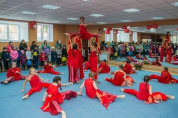 Харьковские детские клубы "переедут" в заброшенные здания