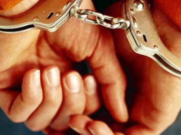 Полицейские задержали группу серийных воров в Бахмуте