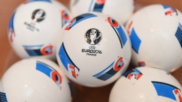 УЕФА и Франция обсуждают вопросы безопасности при организации EURO-2016
