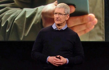 Apple опубликовала видеозапись презентации iPhone SE и нового iPad Pro