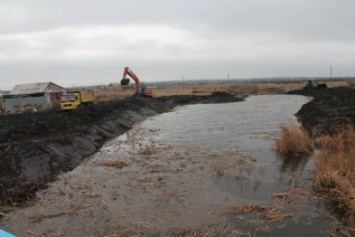 Во Всемирный день воды в Першотравневом районе обратили внимание на реки и водоемы