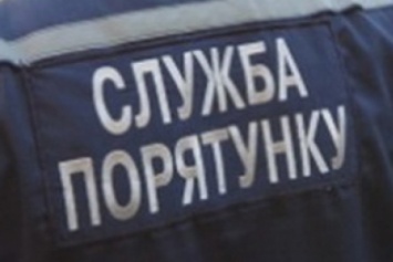 В Коростышеве спасатели уговорили женщину не пригать с 4-этажного здания