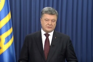 Путин обещал после приговора вернуть Украине Надежду Савченко - Порошенко (ВИДЕО)